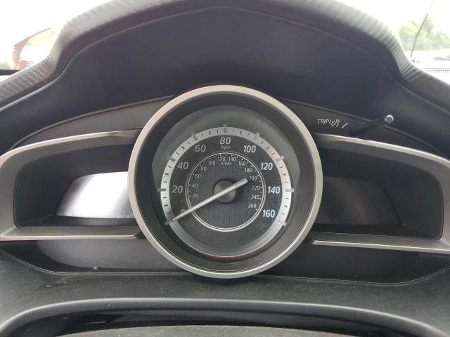 2015 MAZDA 3 GRAND TOURING 3MZBM1M71FM150471