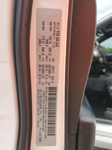 2020 DODGE DURANGO GT 1C4RDJDGXLC223092