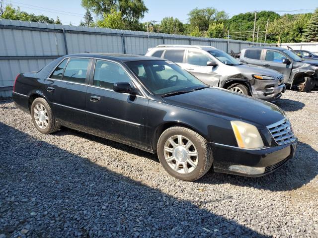 Vin: 1g6kr5ey1au126052, lot: 63485985, cadillac dts livery 20104