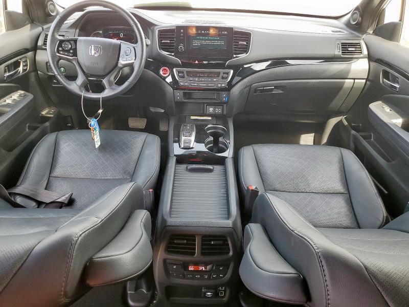 2021 HONDA PASSPORT E - 5FNYF8H09MB003720