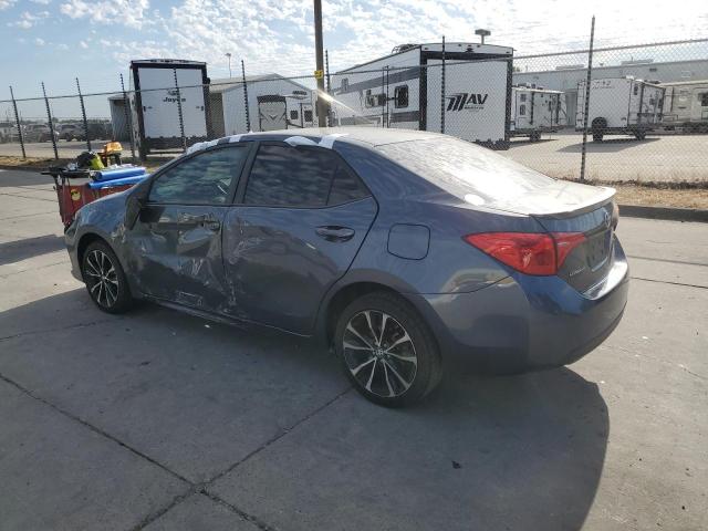 Vin: 5yfburhe1hp708597, lot: 63033315, toyota corolla l 20172