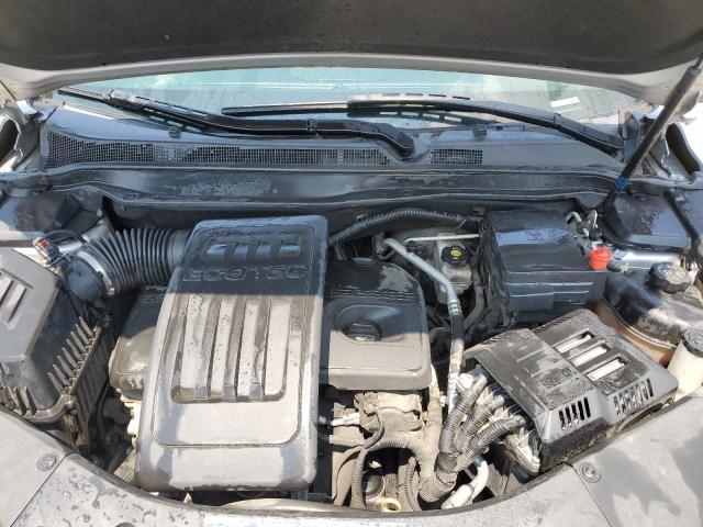 2017 CHEVROLET EQUINOX LT 2GNALCEK5H1580747