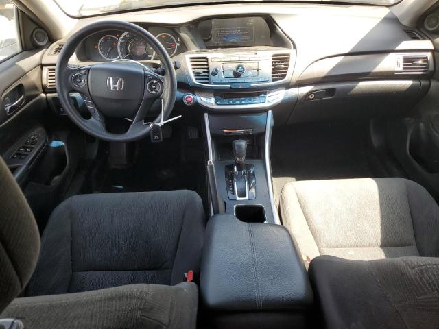 2013 HONDA ACCORD EX - 1HGCR2F78DA160552