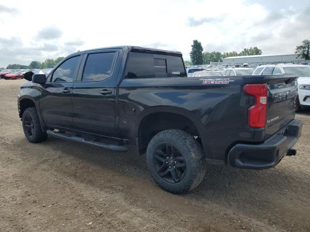 2020 CHEVROLET silverado 3GCPYFED0LG202567