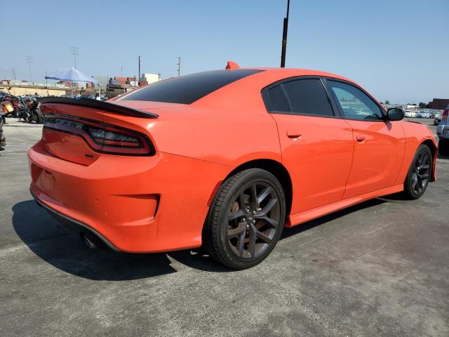 2023 DODGE CHARGER GT 2C3CDXHG4PH523690