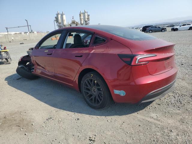 2024 TESLA MODEL 3 5YJ3E1EB6RF816191