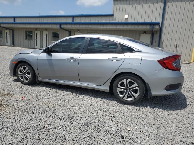 2016 HONDA CIVIC LX 19XFC2F56GE048913