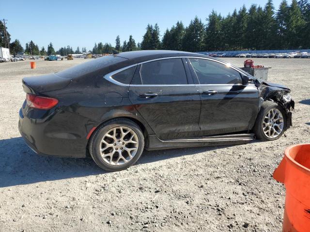 2015 CHRYSLER 200 C 1C3CCCEG3FN512296