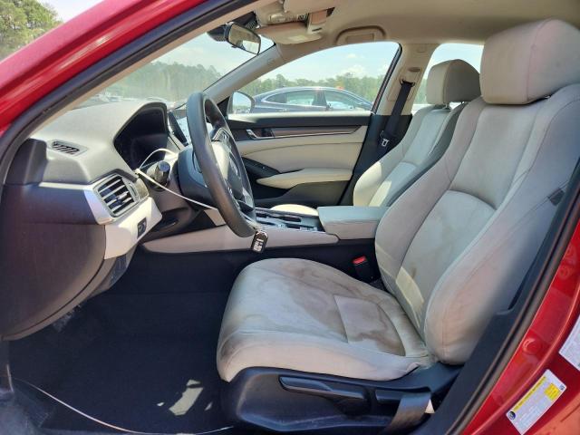 2018 HONDA ACCORD LX 1HGCV1F14JA254750