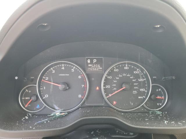2014 SUBARU OUTBACK 2. - 4S4BRBAC4E3296466