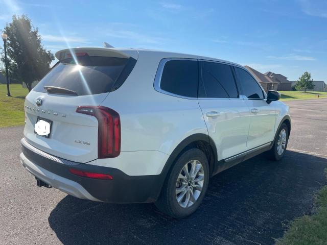 2020 KIA TELLURIDE 5XYP2DHC8LG045328
