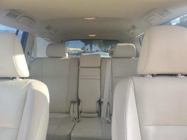 2019 LEXUS GX 460 JTJBM7FXXK5238645
