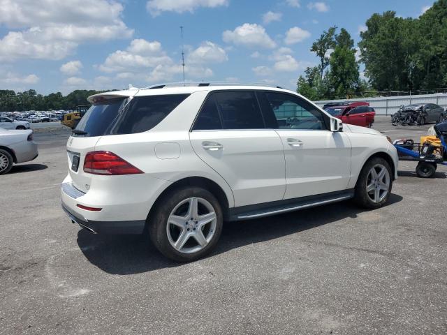 2017 MERCEDES-BENZ GLE 350 4JGDA5JB1HA834792