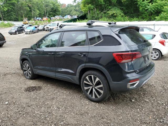 2022 VOLKSWAGEN TAOS SE IQ 3VVLX7B27NM085344