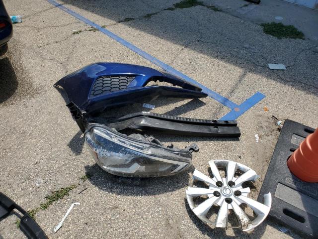 2019 NISSAN SENTRA S #3292477705