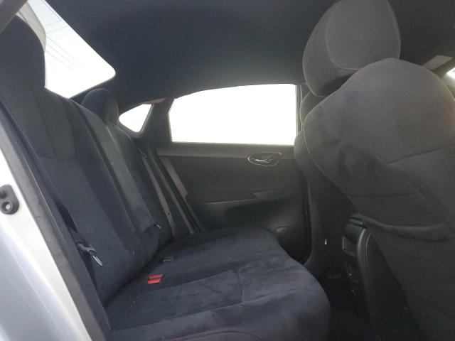 2019 NISSAN SENTRA SR TURBO 3N1CB7AP6KY275296