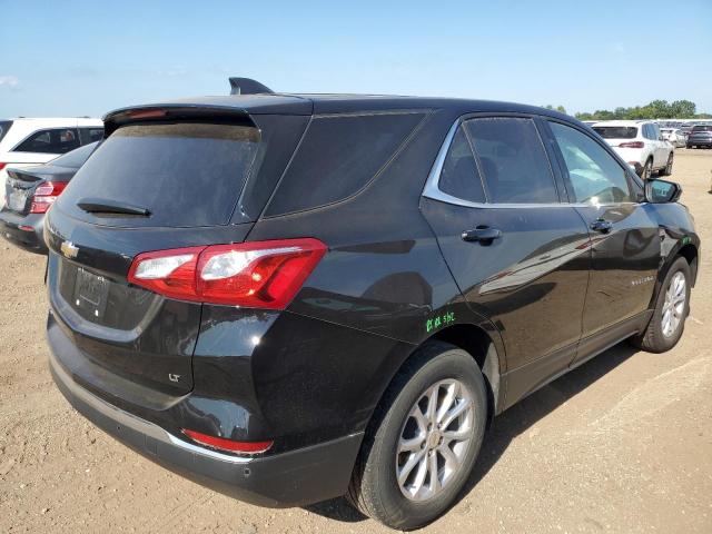 2020 CHEVROLET EQUINOX LT - 3GNAXKEV7LL283754