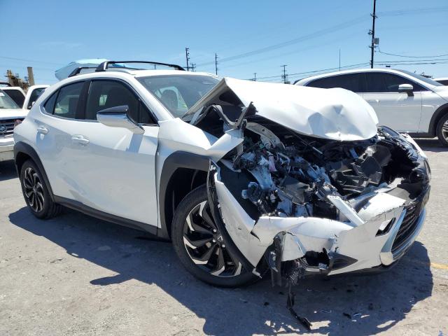 2025 LEXUS UX 300H BA JTHYBJAHXS2025534