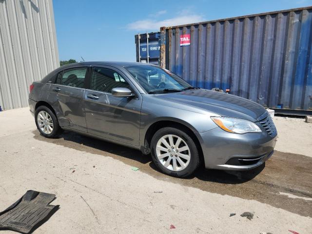 2012 CHRYSLER 200 TOURIN - 1C3CCBBBXCN200331