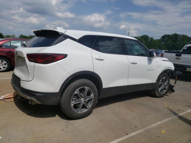2024 CHEVROLET BLAZER 2LT - 3GNKBCR49RS231518