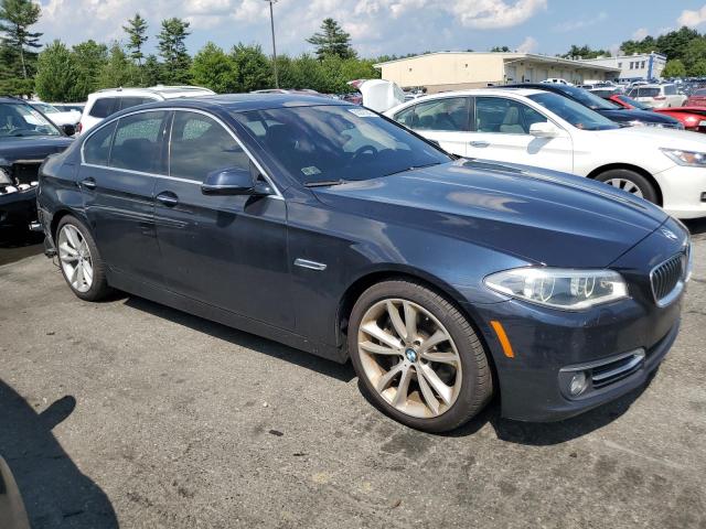 2015 BMW 535 XI WBA5B3C57FD548925
