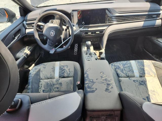 2025 TOYOTA CAMRY XSE 4T1DAACKXSU521879