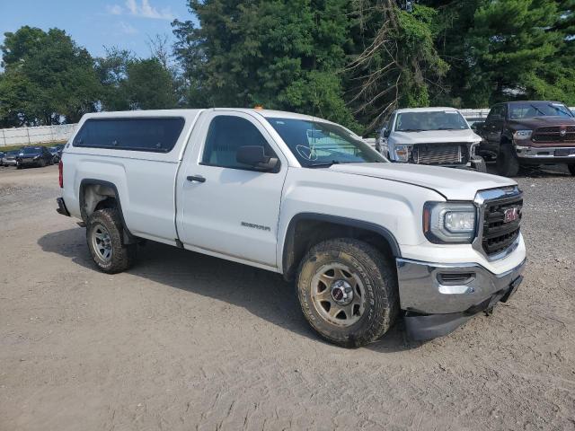 2016 GMC SIERRA C15 - 1GTN1LEH1GZ353064