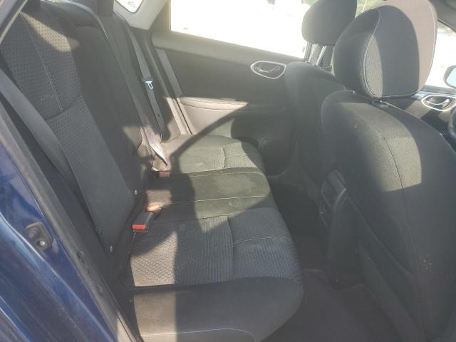 2016 NISSAN SENTRA S 3N1AB7APXGY218405