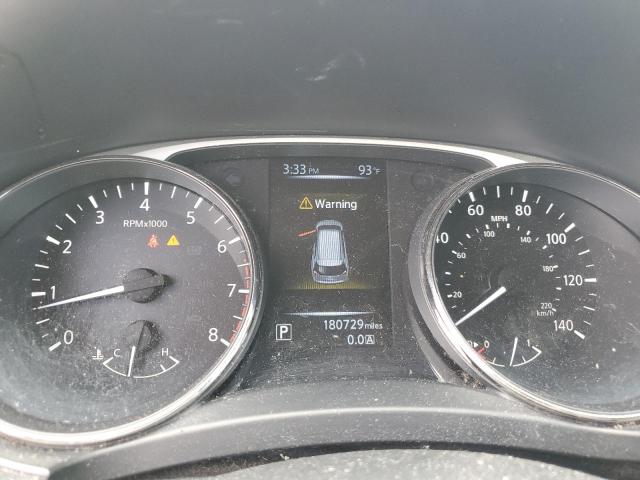 2016 NISSAN ROGUE S - JN8AT2MT6GW002326