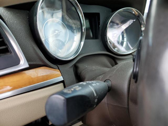 2014 CHRYSLER 300C - 2C3CCAEGXEH184273