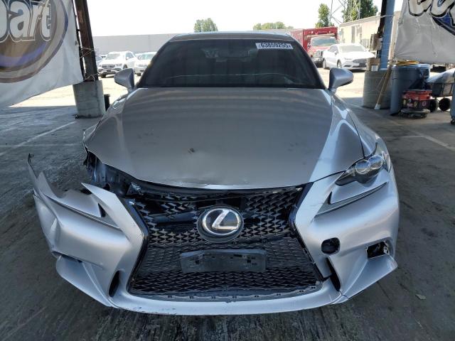 2016 LEXUS IS 200T JTHBA1D22G5004988