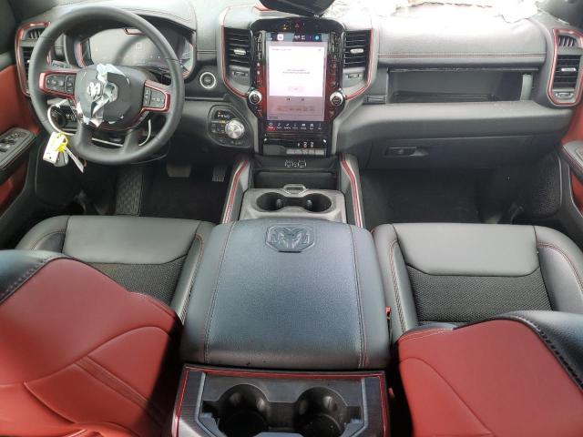 2025 RAM 1500 REBEL 1C6SRFLP7SN584078