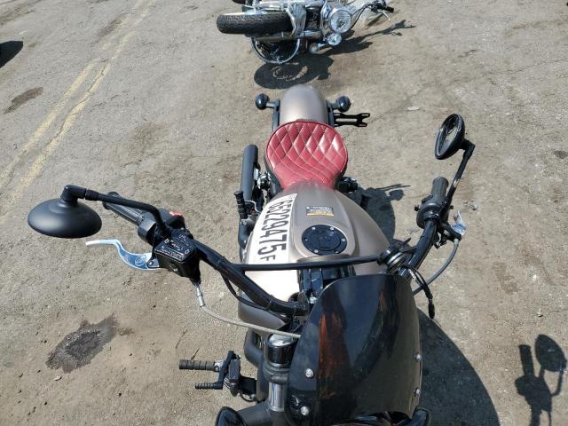 2018 INDIAN MOTORCYCLE CO. SCOUT BOBBER 56KMTB008J3134821