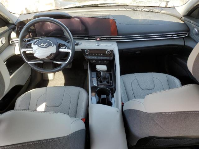 2023 HYUNDAI ELANTRA LI KMHLN4AJ3PU074699