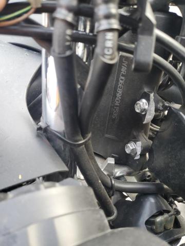 2009 YAMAHA YZFR6 S JYARJ06E89A041535