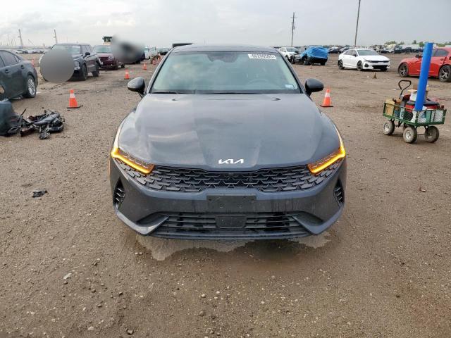 2024 KIA K5 EX - 5XXG34J22RG263857