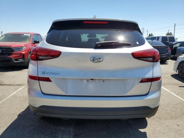 2019 HYUNDAI TUCSON SE KM8J23A41KU855203