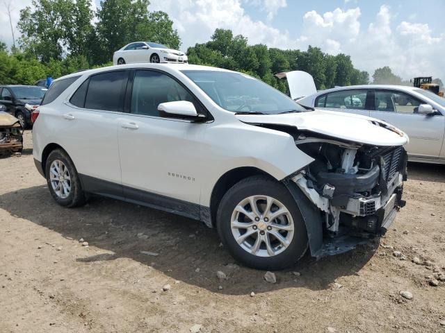 2018 CHEVROLET EQUINOX LT 2GNAXJEV9J6258608