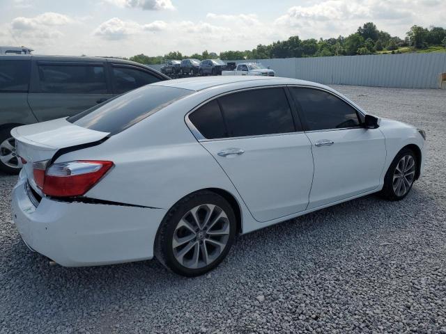 Vin: 1hgcr2f55ea119926, lot: 58120925, honda accord sport 20143