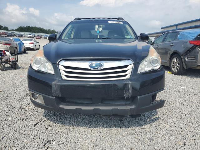 2011 SUBARU OUTBACK 2. - 4S4BRBGC2B3426537