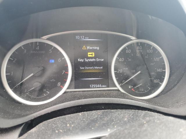 2016 NISSAN SENTRA S 3N1AB7AP3GL671830