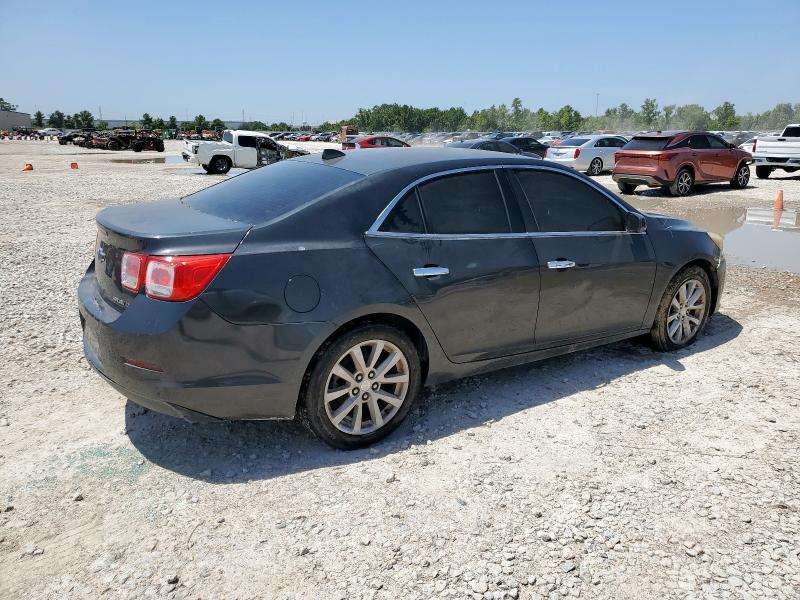 2014 CHEVROLET MALIBU 2LT - 1G11E5SL8EF188533