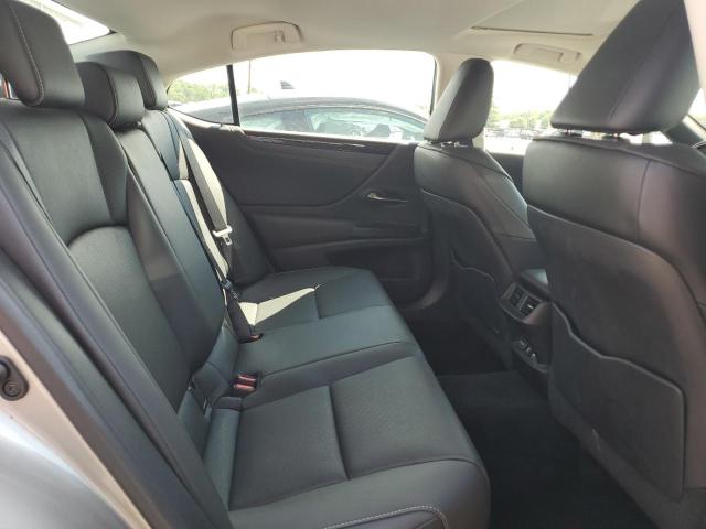 2021 LEXUS ES 250 BAS 58AD11D19MU006499