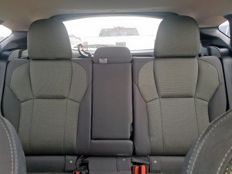 2024 SUBARU CROSSTREK PREMIUM JF2GUADC8R8237042