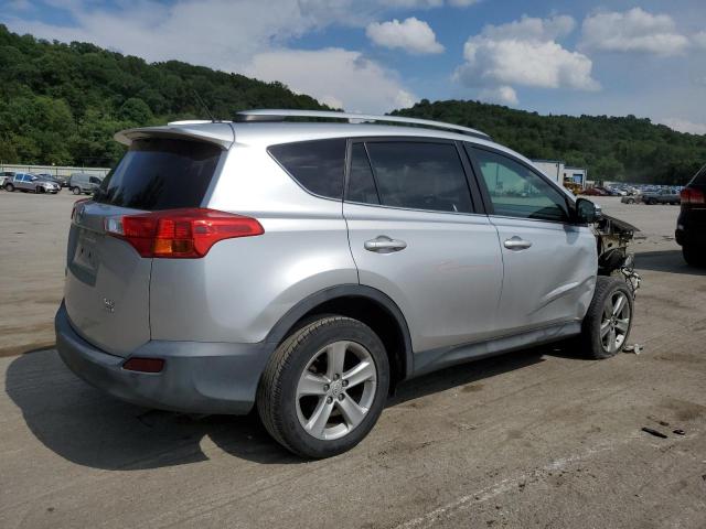 2013 TOYOTA RAV4 XLE - 2T3RFREV4DW092925