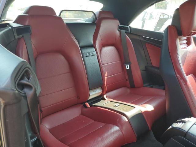 2014 MERCEDES-BENZ E 550 - WDDKK7DF6EF264053