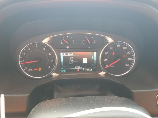 2018 GMC ACADIA ALL 1GKKNVLS0JZ214203