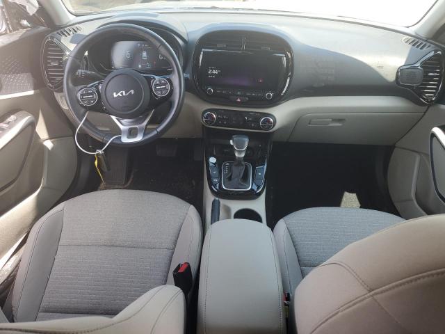 2023 KIA SOUL EX KNDJ33AU4P7869054