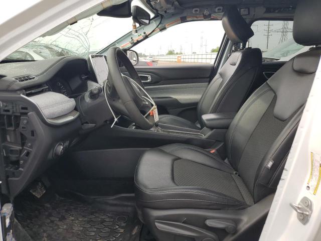 2022 JEEP COMPASS LA 3C4NJCBB0NT149361