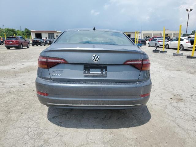2019 VOLKSWAGEN JETTA S - 3VWC57BU9KM144179